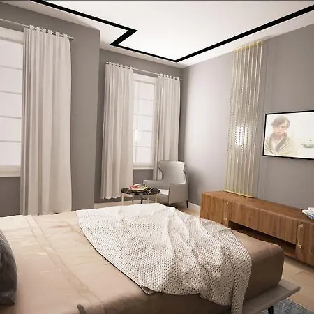 Walton Galata 5*